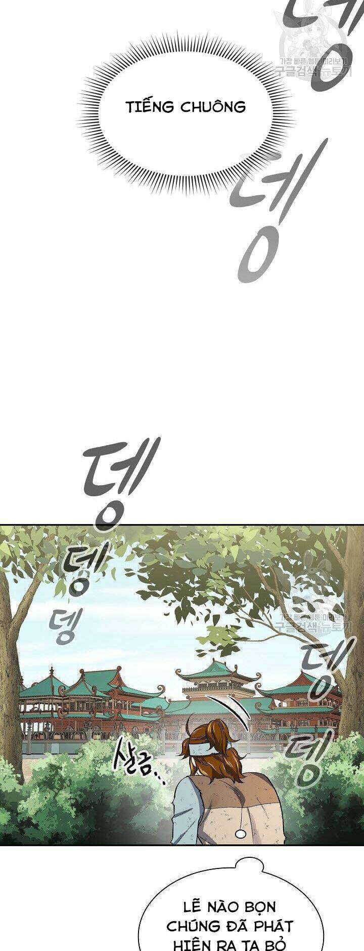 Quán Trọ Phong Ba - Chapter 60 - Page 26