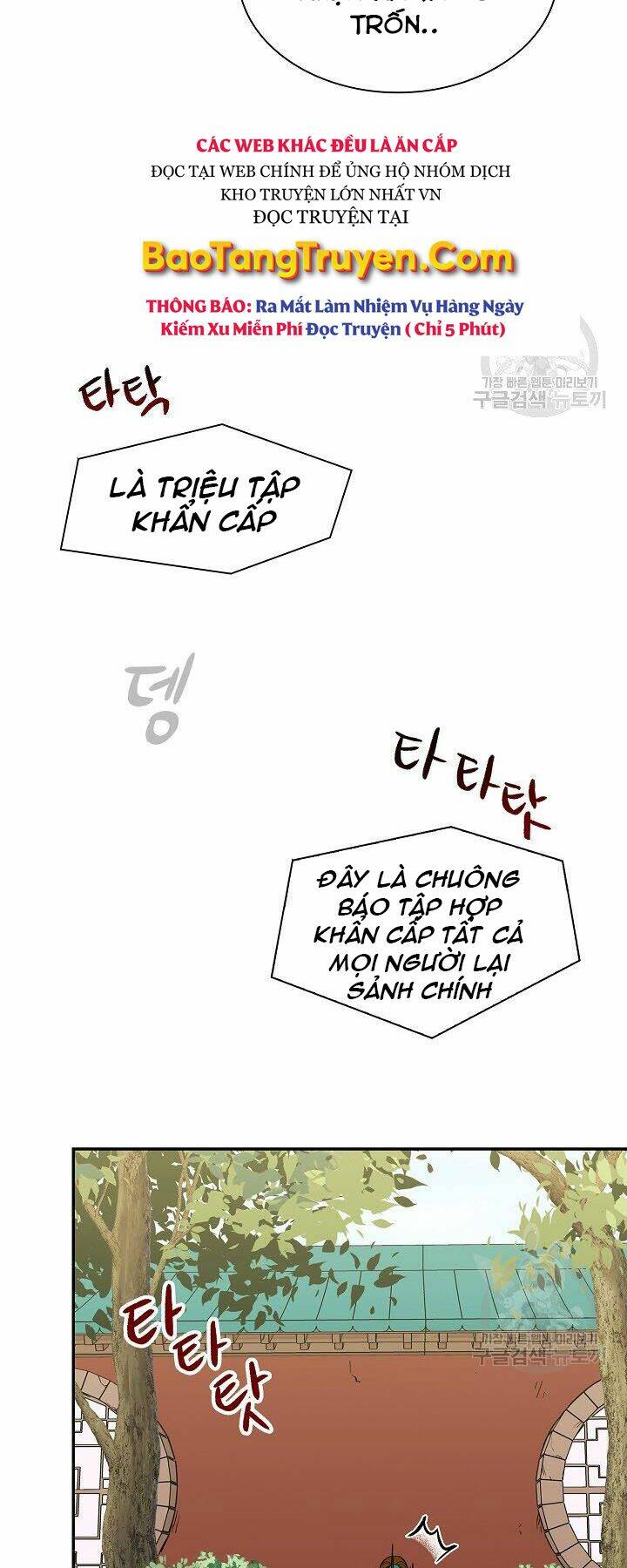 Quán Trọ Phong Ba - Chapter 60 - Page 27