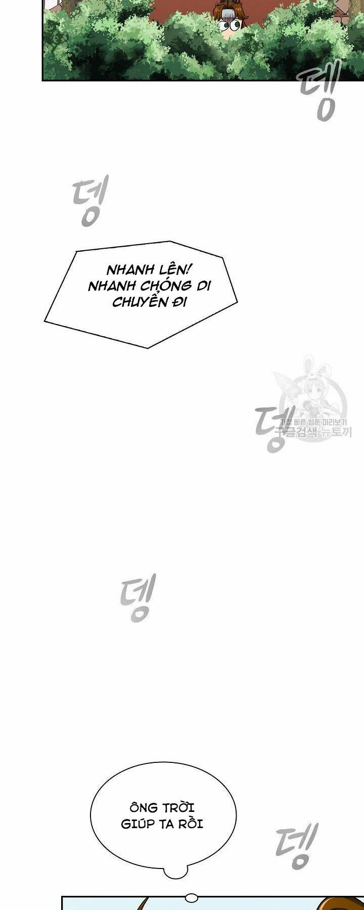 Quán Trọ Phong Ba - Chapter 60 - Page 28