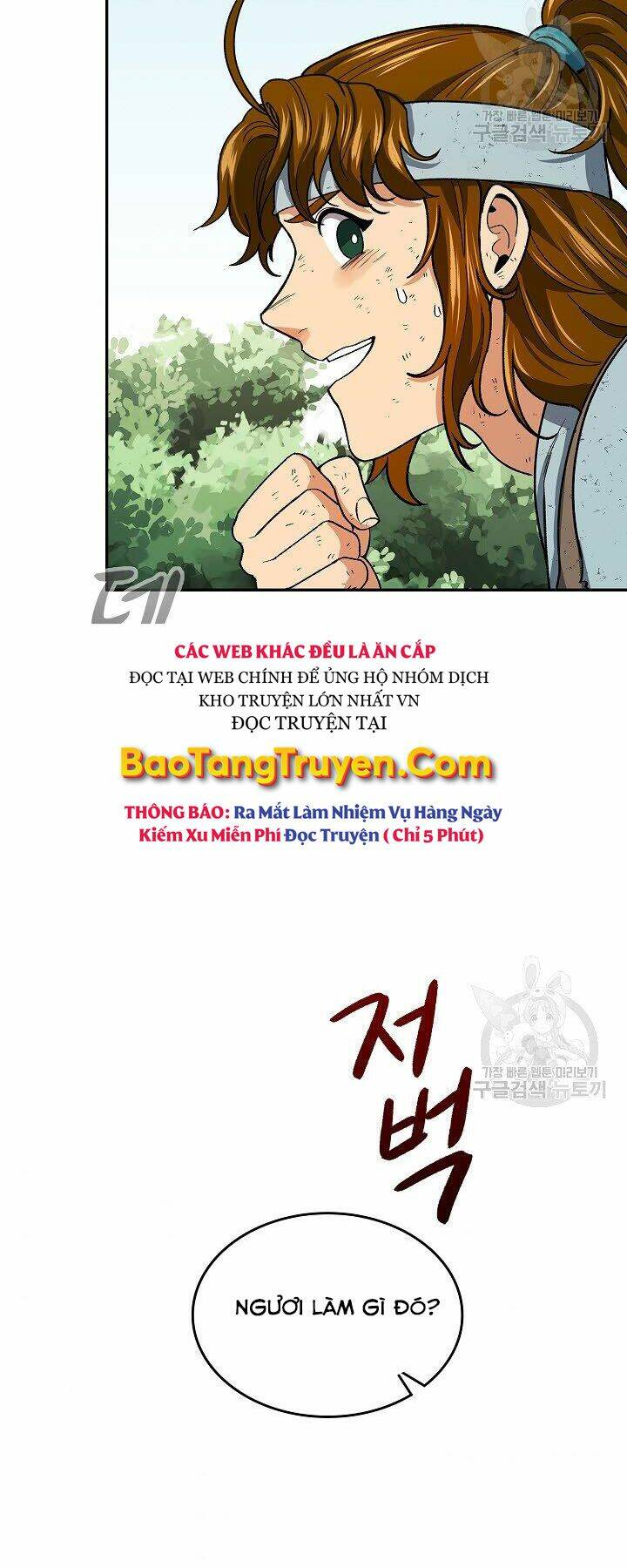 Quán Trọ Phong Ba - Chapter 60 - Page 29