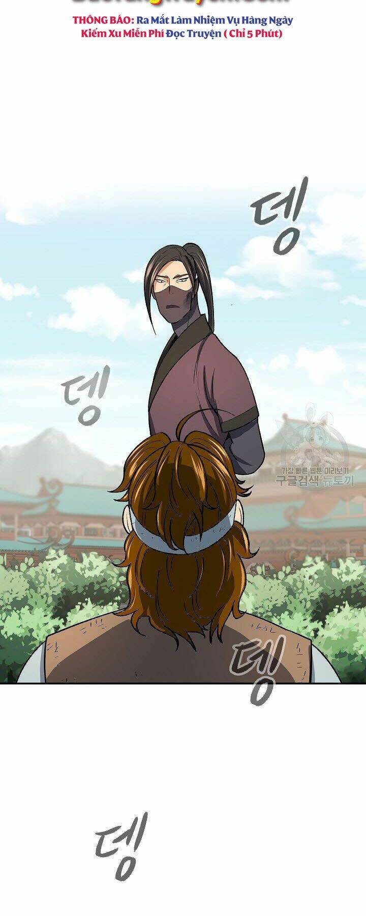 Quán Trọ Phong Ba - Chapter 60 - Page 31