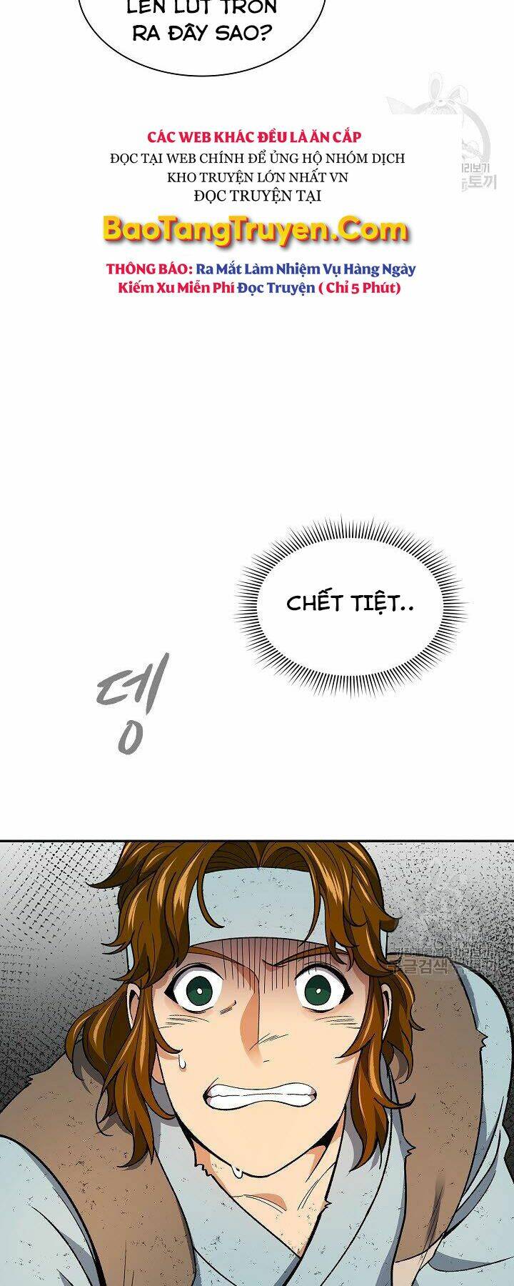 Quán Trọ Phong Ba - Chapter 60 - Page 35