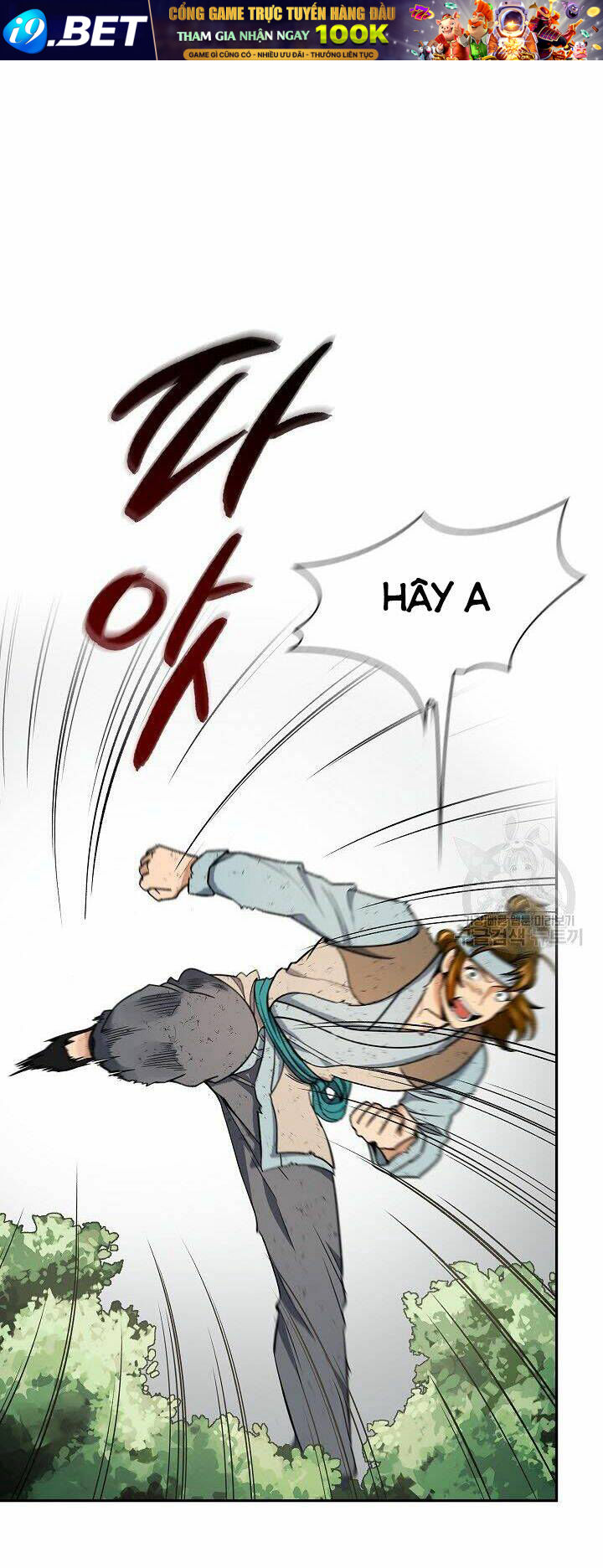 Quán Trọ Phong Ba - Chapter 60 - Page 37