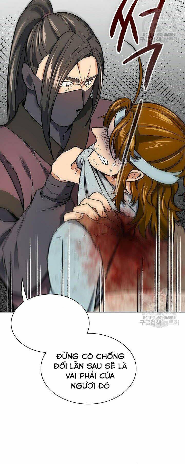 Quán Trọ Phong Ba - Chapter 60 - Page 43