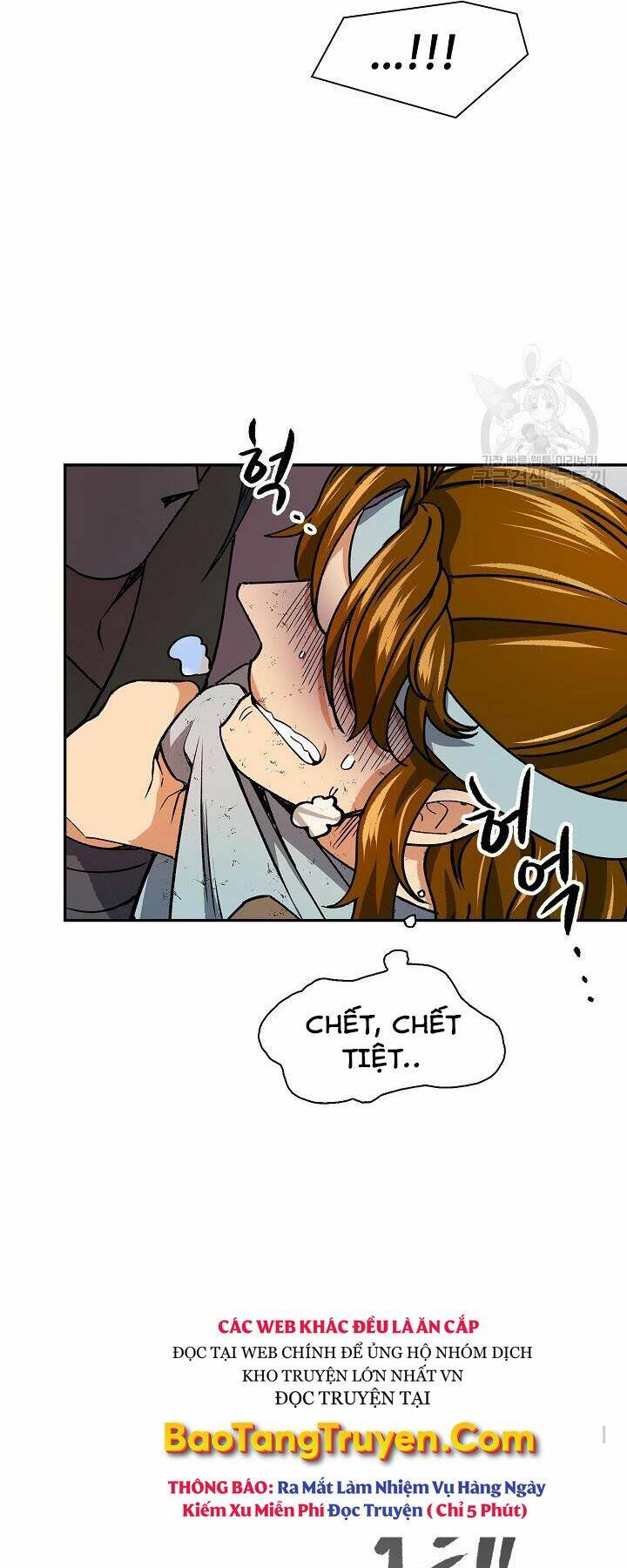 Quán Trọ Phong Ba - Chapter 60 - Page 44