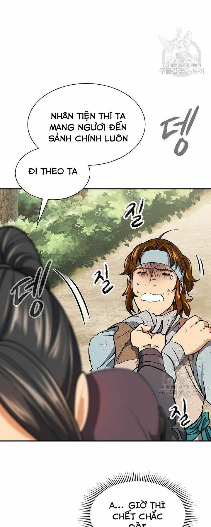 Quán Trọ Phong Ba - Chapter 60 - Page 46