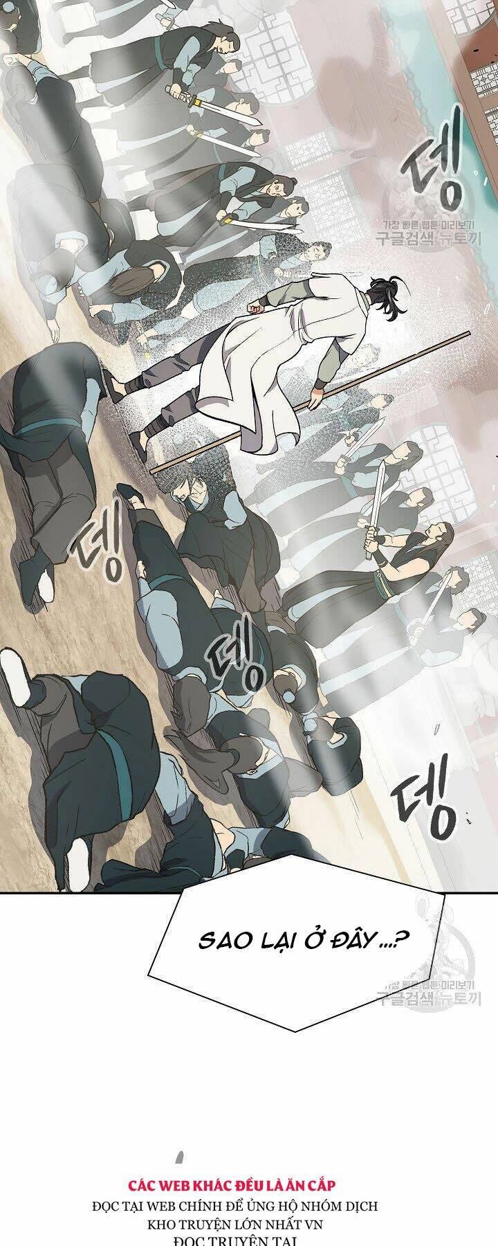 Quán Trọ Phong Ba - Chapter 60 - Page 53