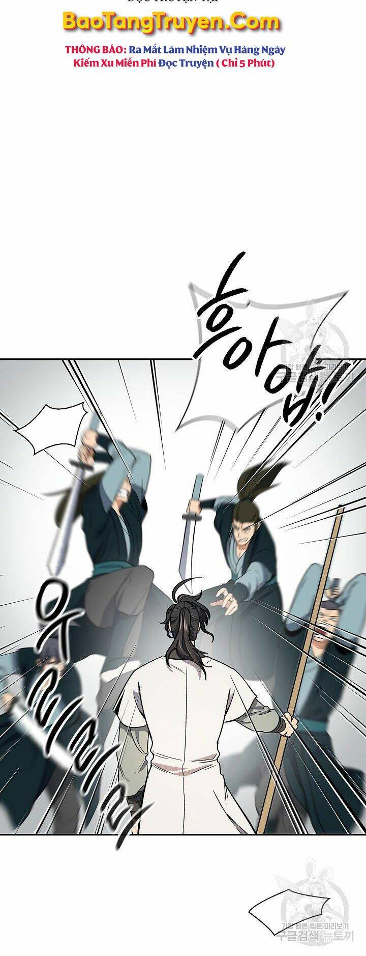 Quán Trọ Phong Ba - Chapter 60 - Page 54