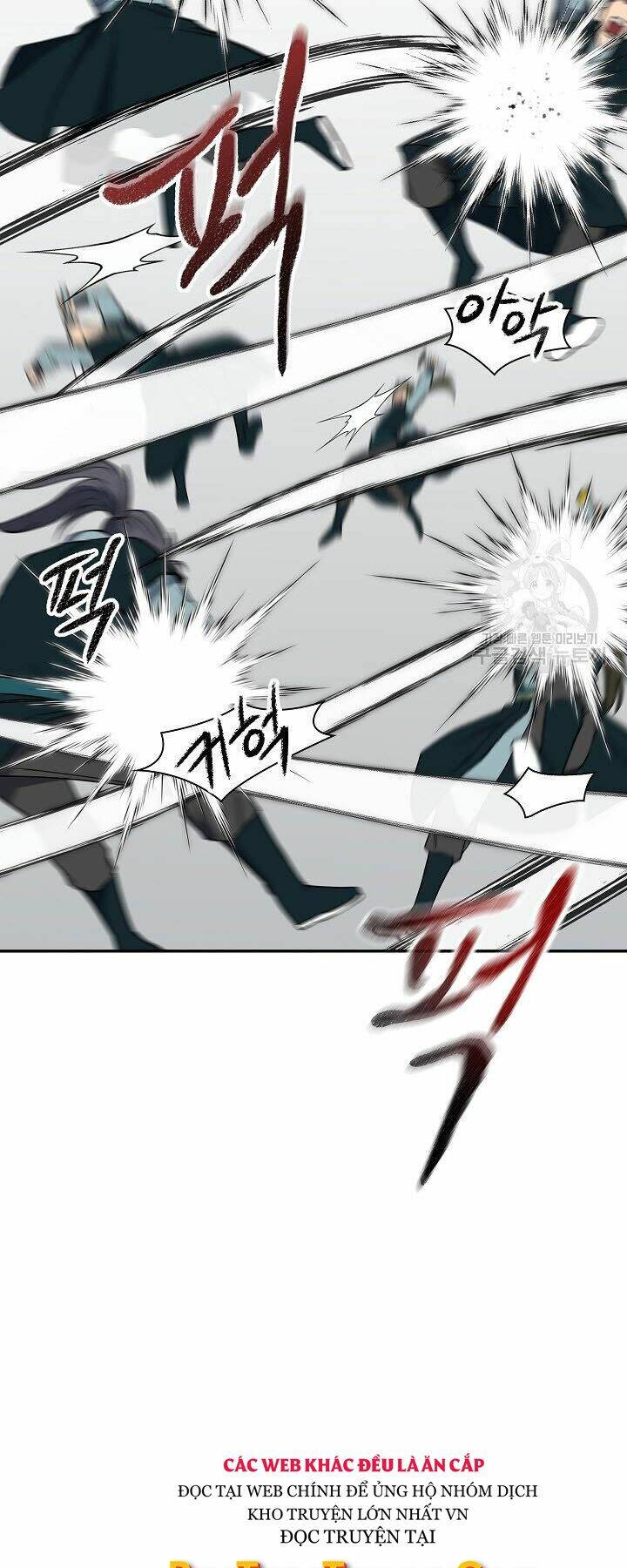 Quán Trọ Phong Ba - Chapter 60 - Page 57