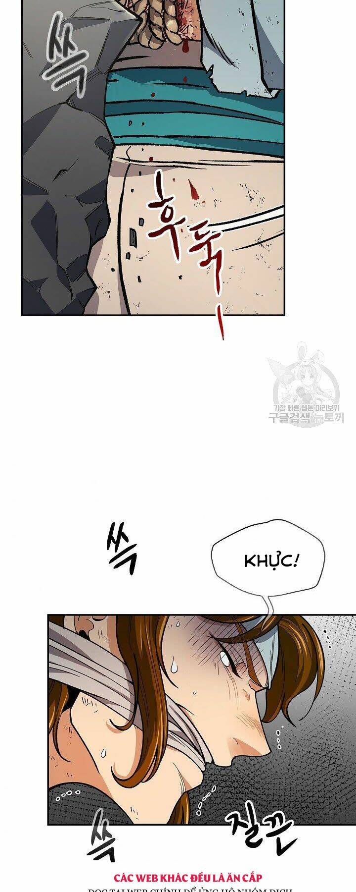 Quán Trọ Phong Ba - Chapter 60 - Page 5