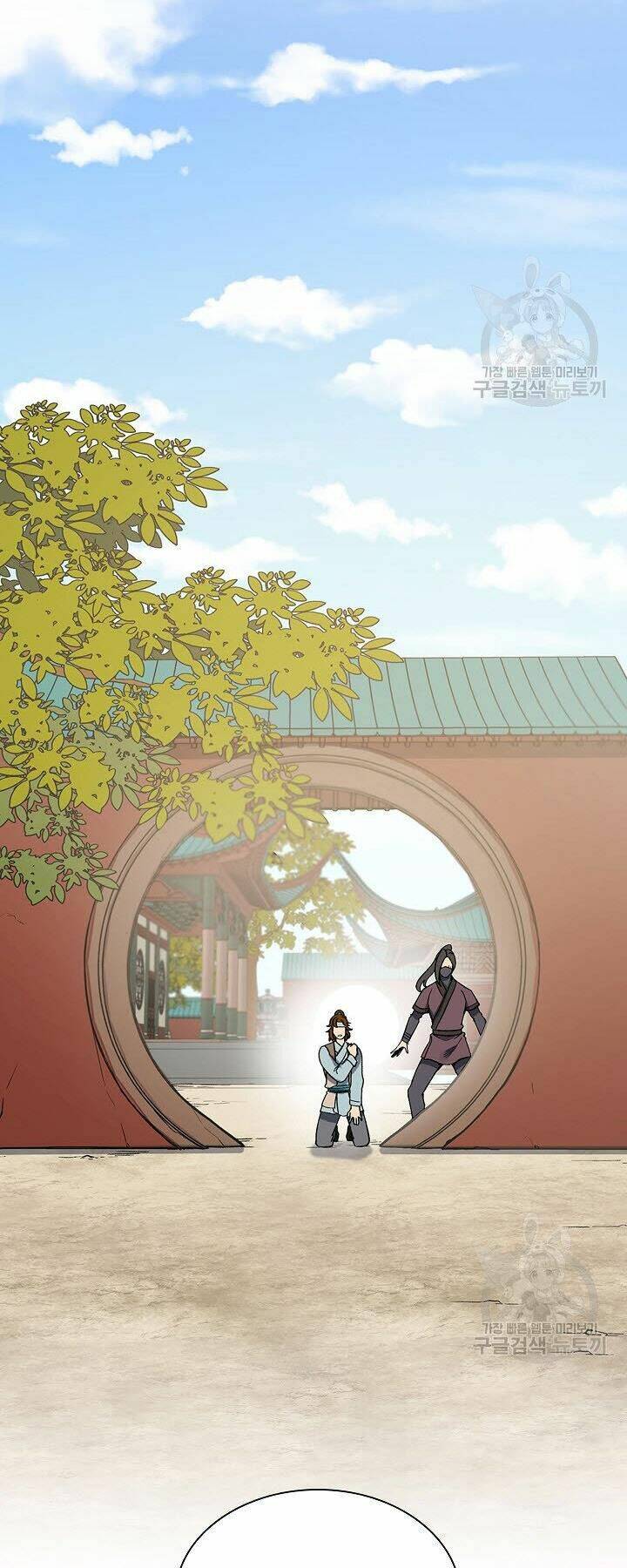 Quán Trọ Phong Ba - Chapter 60 - Page 59