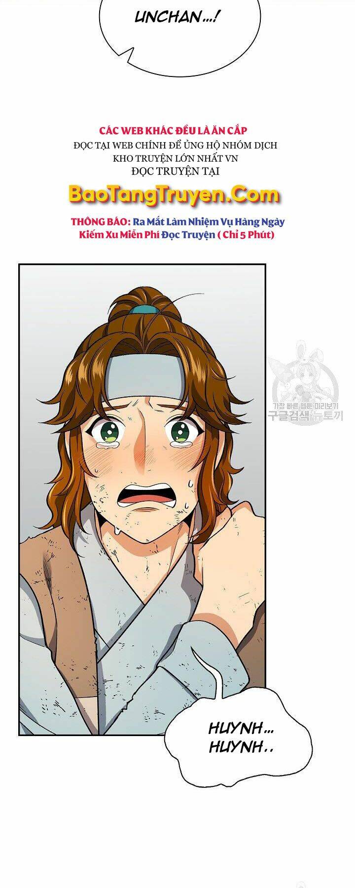 Quán Trọ Phong Ba - Chapter 60 - Page 60