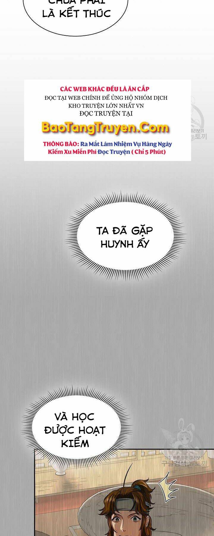 Quán Trọ Phong Ba - Chapter 60 - Page 7