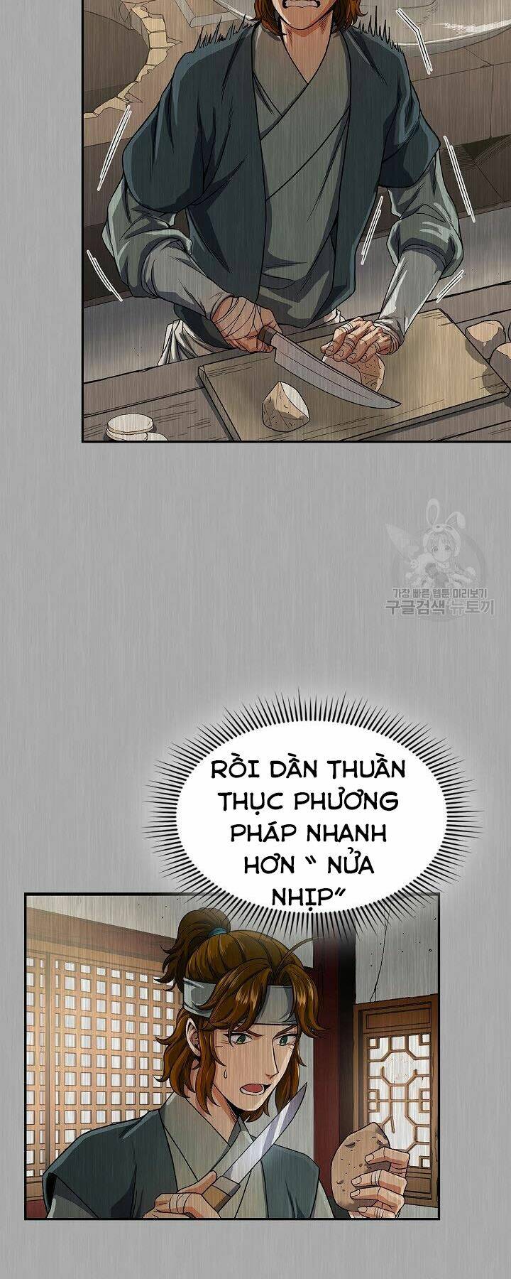 Quán Trọ Phong Ba - Chapter 60 - Page 8