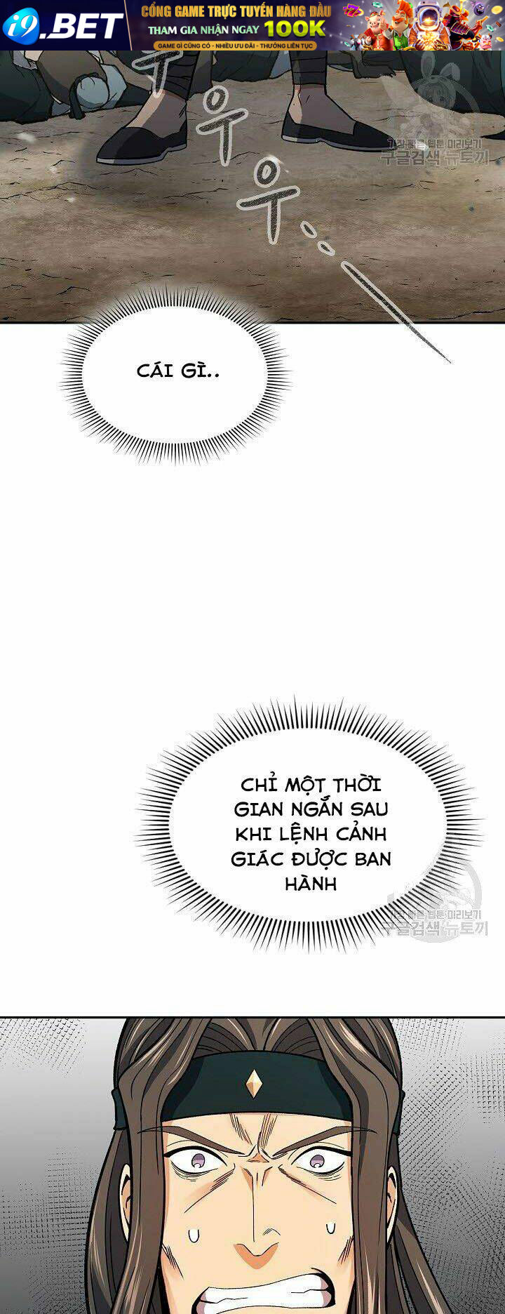 Quán Trọ Phong Ba - Chapter 61 - Page 9