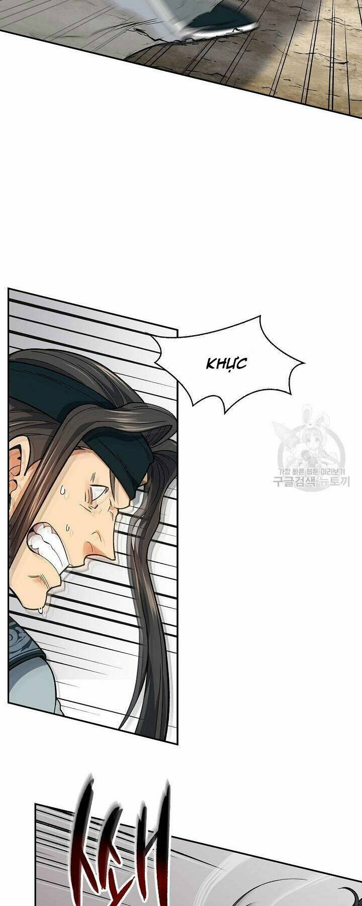 Quán Trọ Phong Ba - Chapter 61 - Page 14