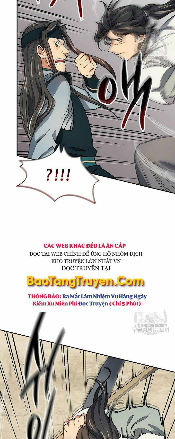 Quán Trọ Phong Ba - Chapter 61 - Page 15