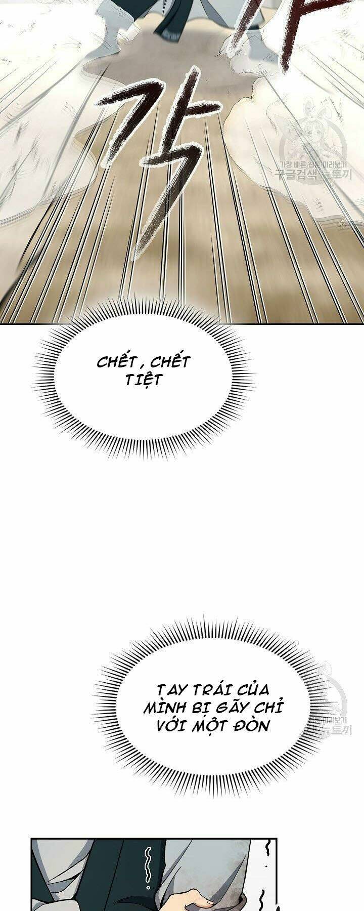 Quán Trọ Phong Ba - Chapter 61 - Page 18