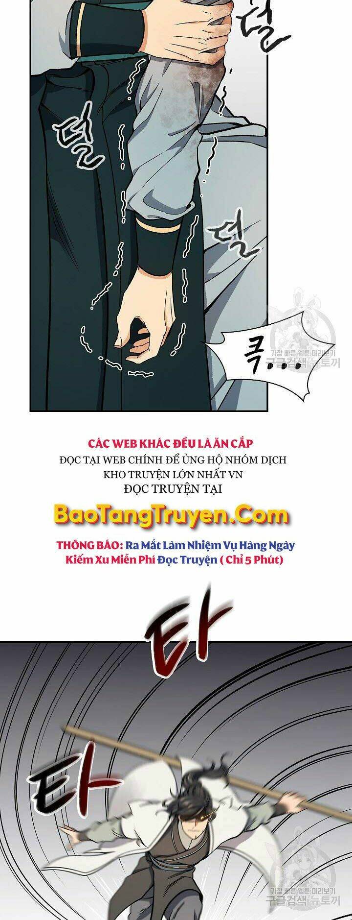 Quán Trọ Phong Ba - Chapter 61 - Page 19