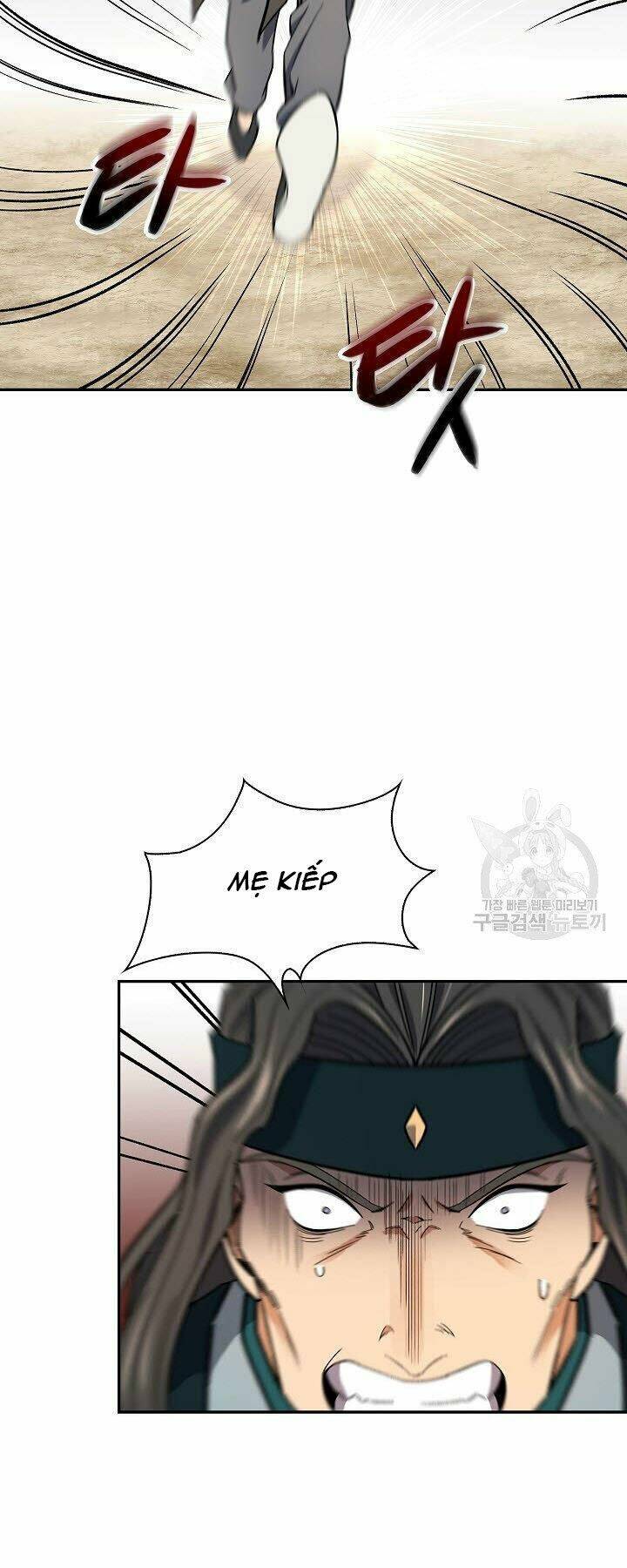 Quán Trọ Phong Ba - Chapter 61 - Page 20