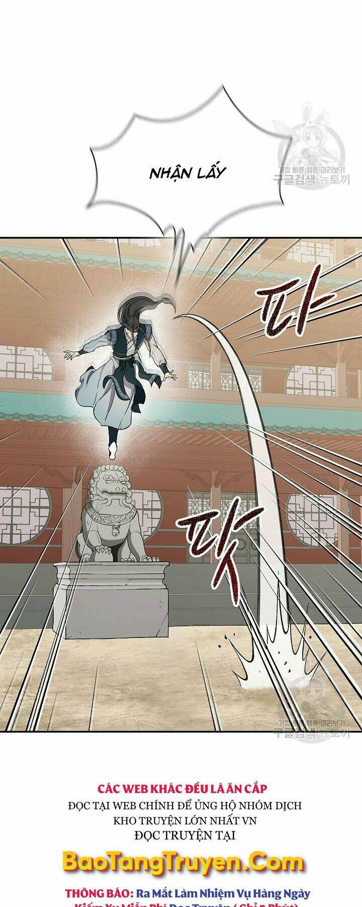 Quán Trọ Phong Ba - Chapter 61 - Page 21