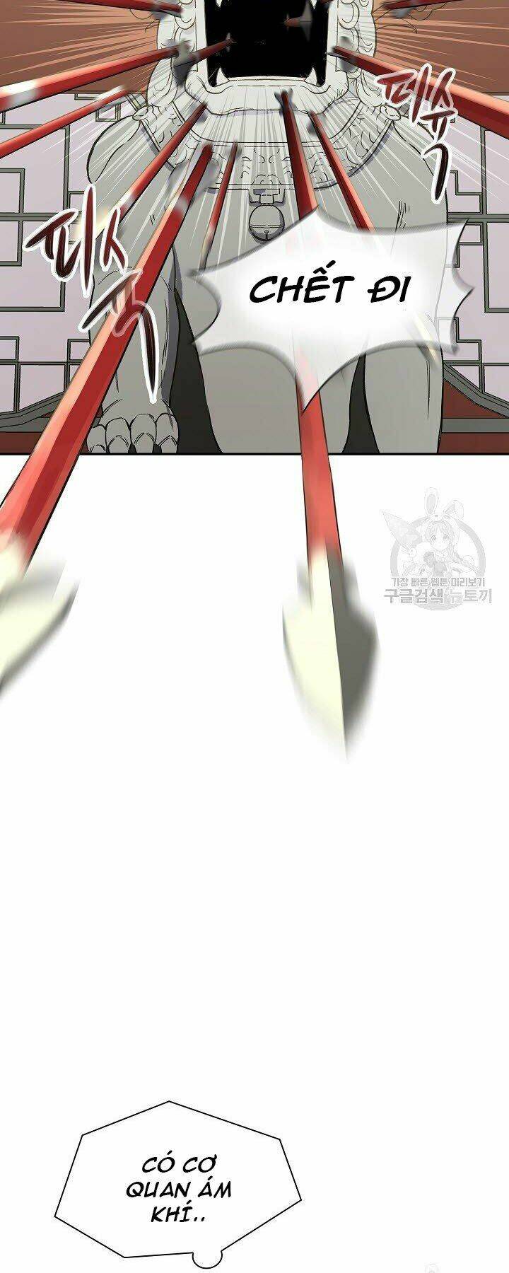 Quán Trọ Phong Ba - Chapter 61 - Page 25