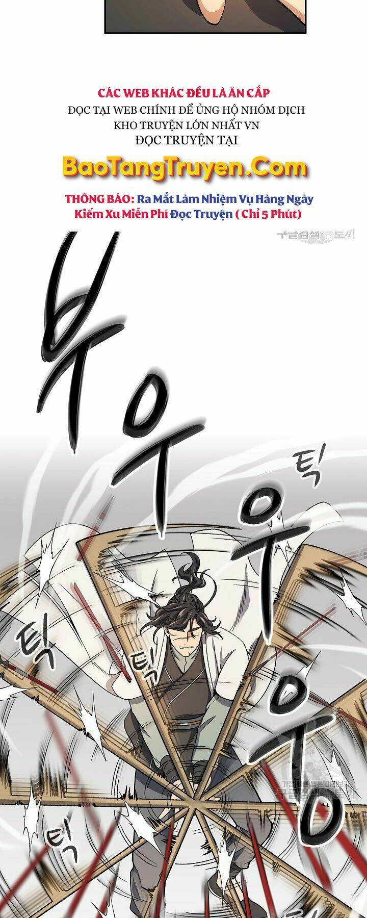 Quán Trọ Phong Ba - Chapter 61 - Page 27