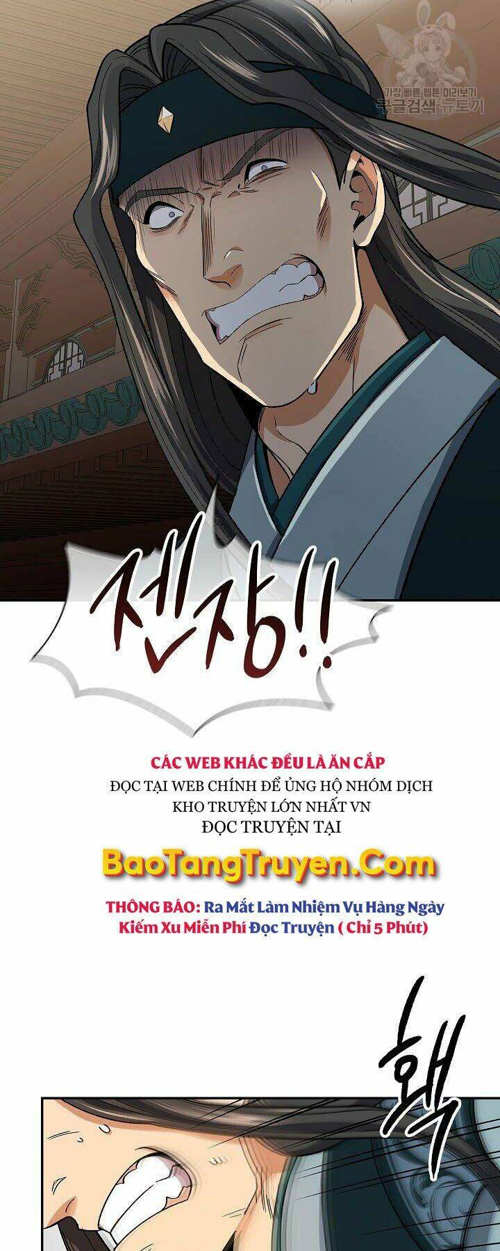 Quán Trọ Phong Ba - Chapter 61 - Page 29