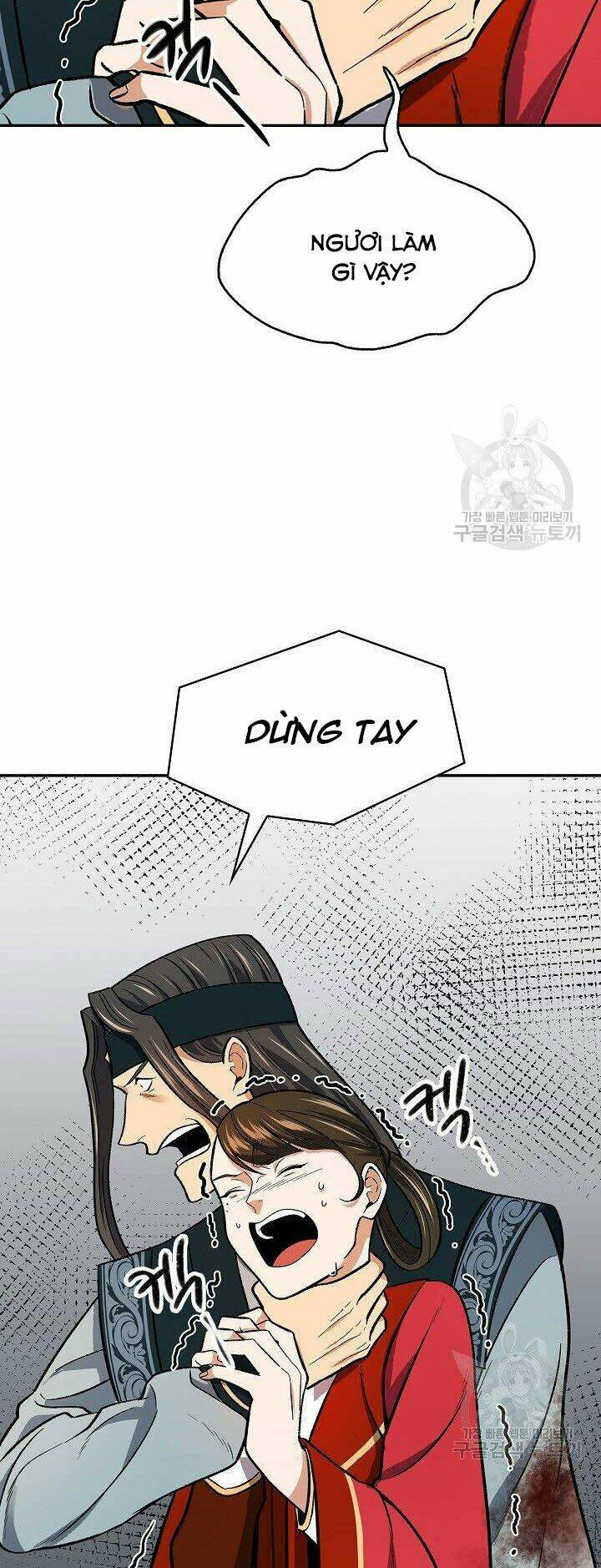 Quán Trọ Phong Ba - Chapter 61 - Page 33