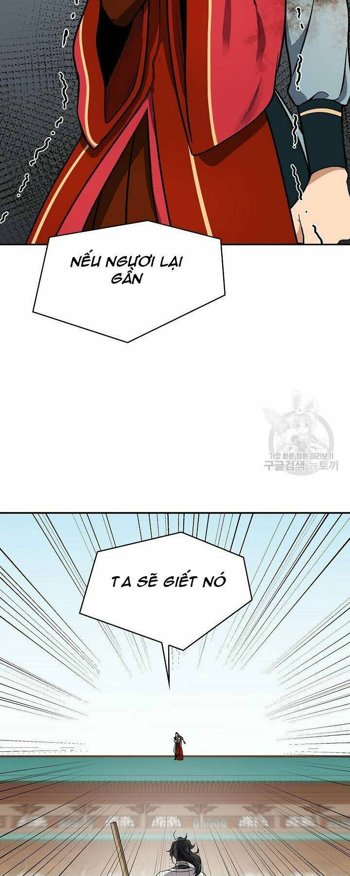 Quán Trọ Phong Ba - Chapter 61 - Page 34