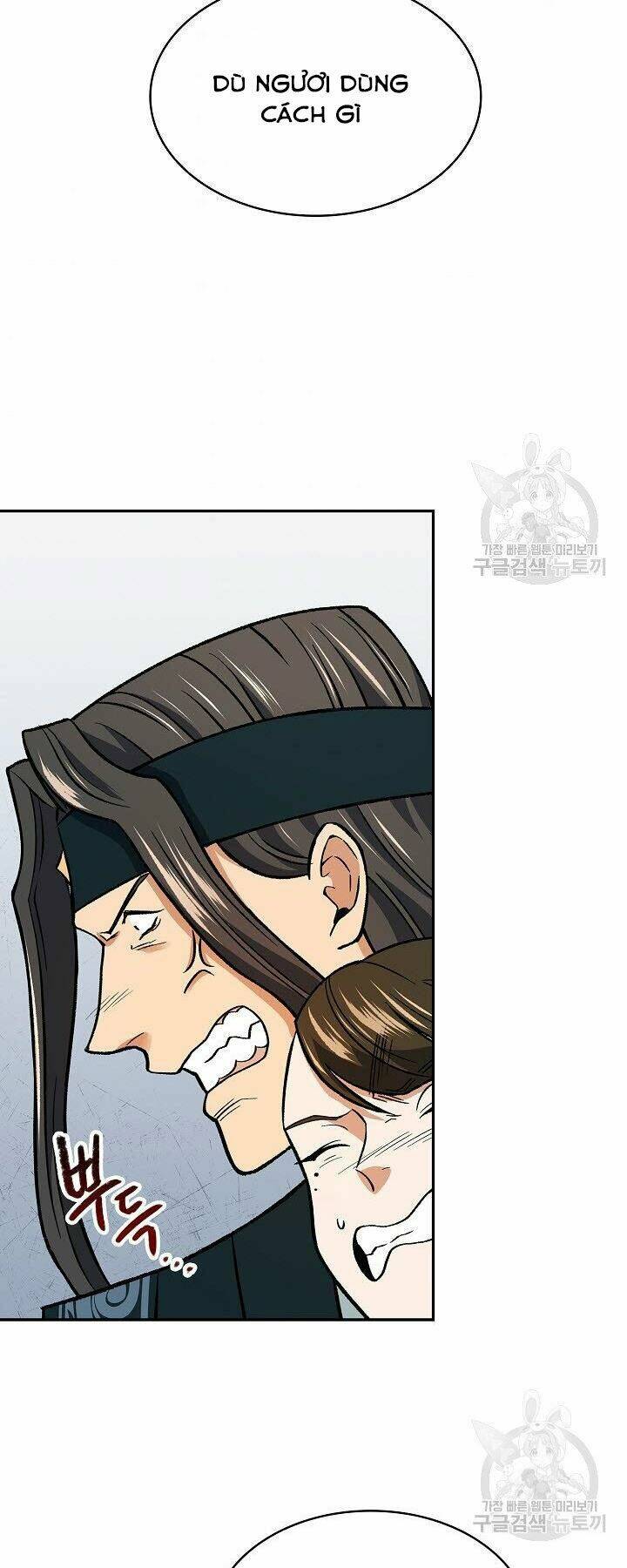 Quán Trọ Phong Ba - Chapter 61 - Page 36