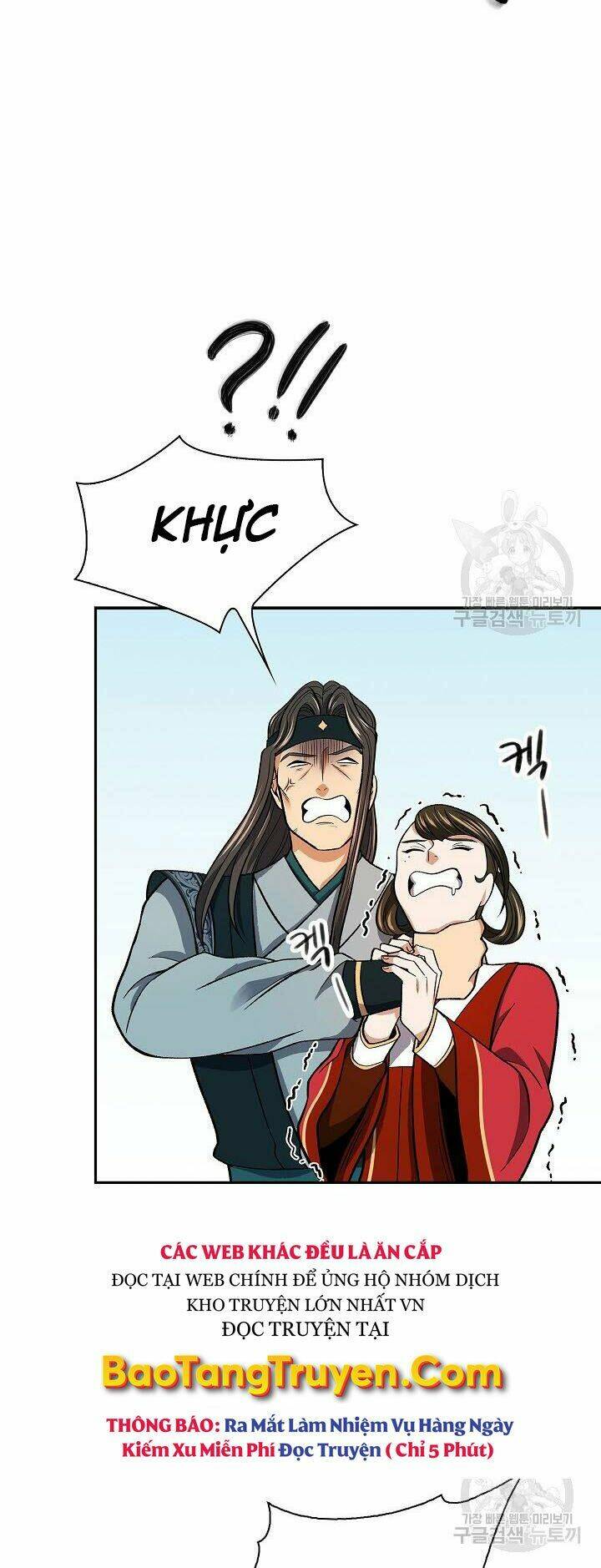 Quán Trọ Phong Ba - Chapter 61 - Page 39