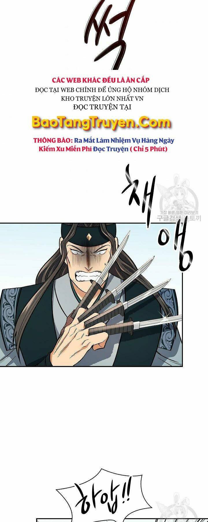 Quán Trọ Phong Ba - Chapter 61 - Page 42