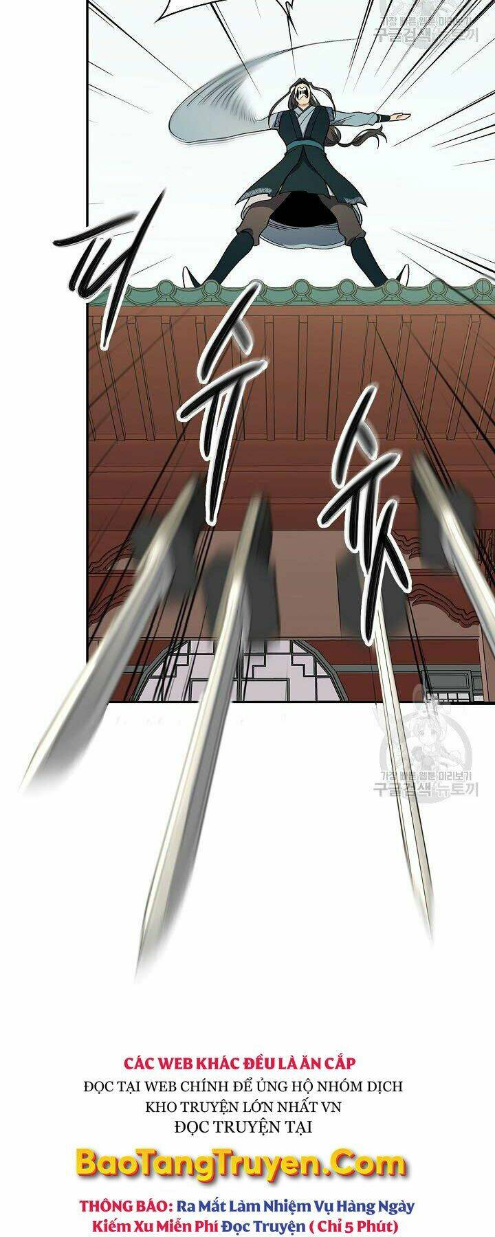 Quán Trọ Phong Ba - Chapter 61 - Page 43