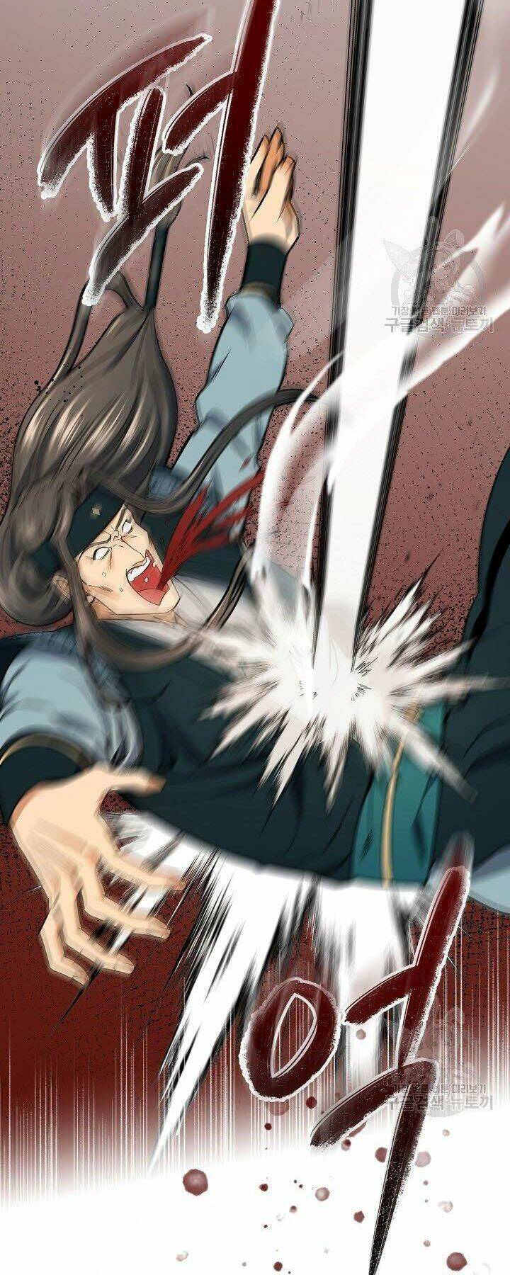 Quán Trọ Phong Ba - Chapter 61 - Page 47