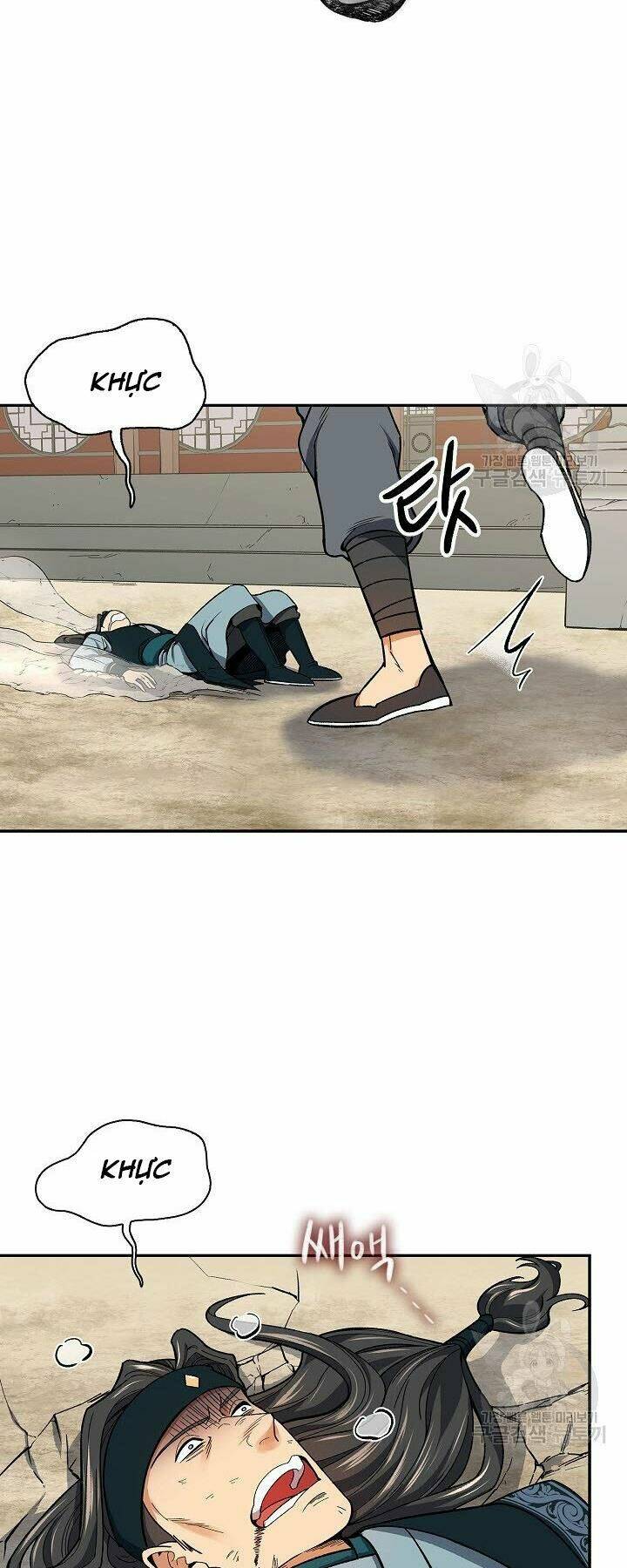 Quán Trọ Phong Ba - Chapter 61 - Page 50