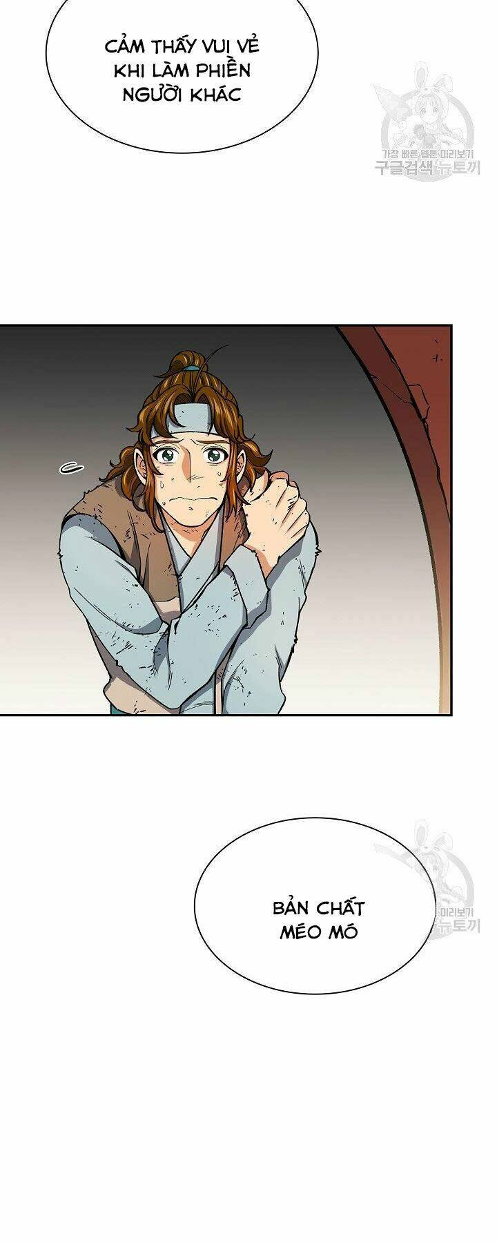 Quán Trọ Phong Ba - Chapter 61 - Page 52