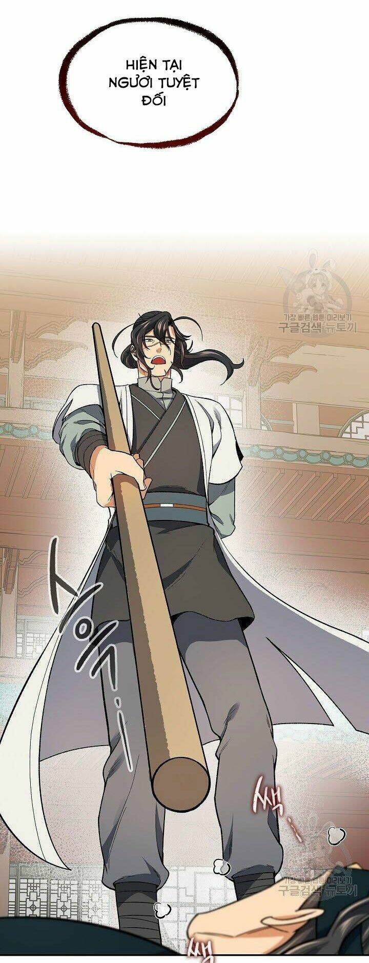 Quán Trọ Phong Ba - Chapter 61 - Page 53