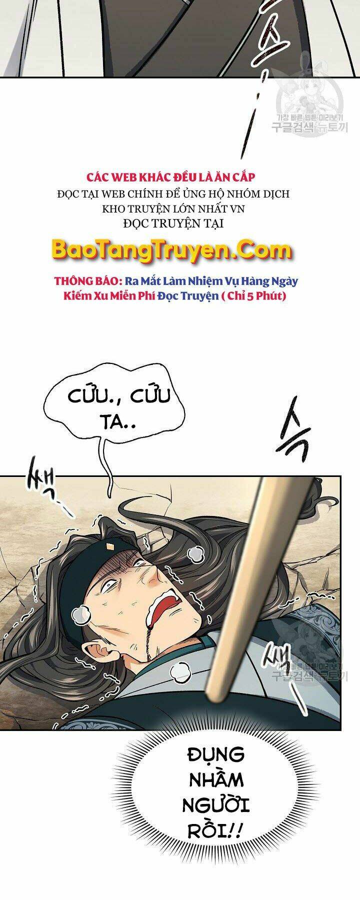 Quán Trọ Phong Ba - Chapter 61 - Page 55