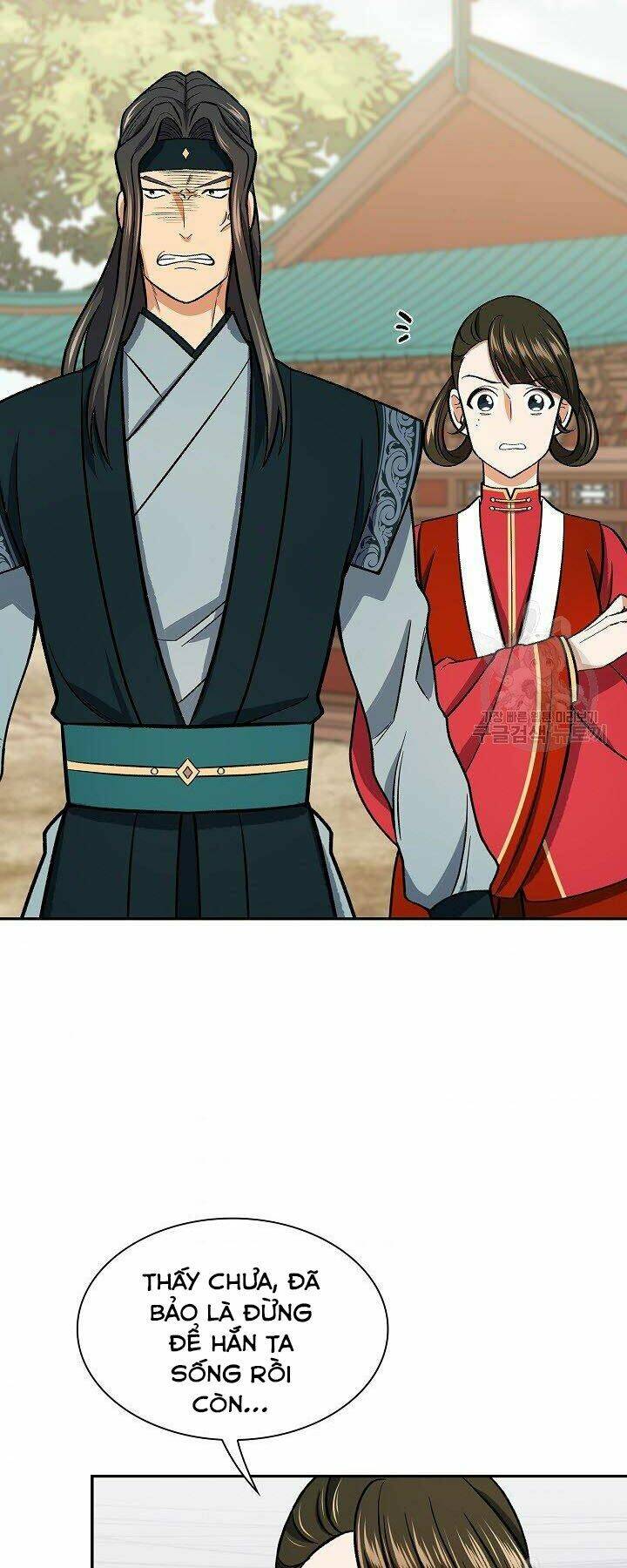 Quán Trọ Phong Ba - Chapter 61 - Page 5