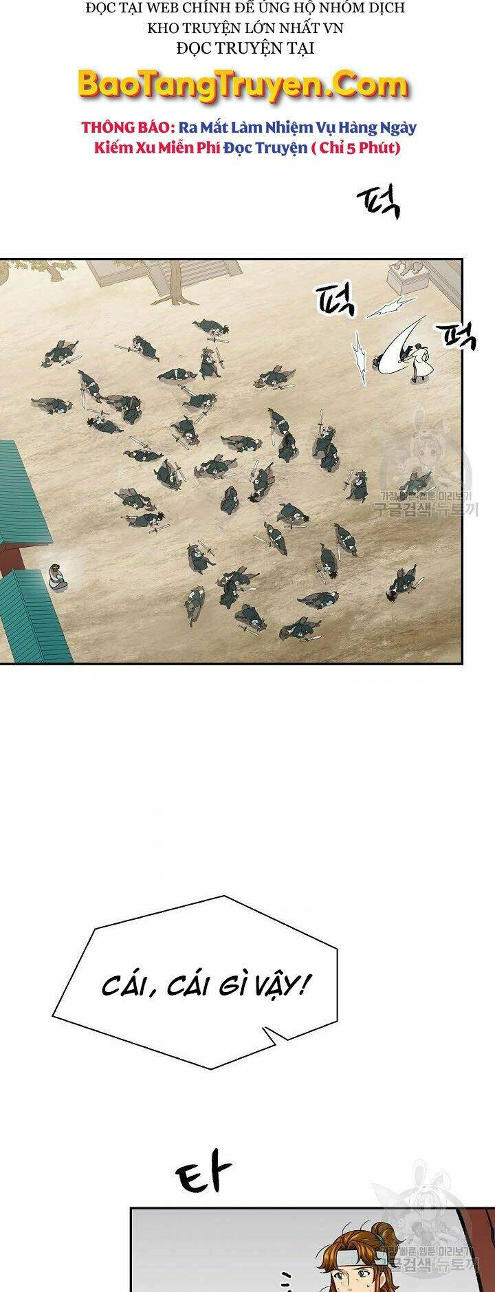 Quán Trọ Phong Ba - Chapter 61 - Page 59