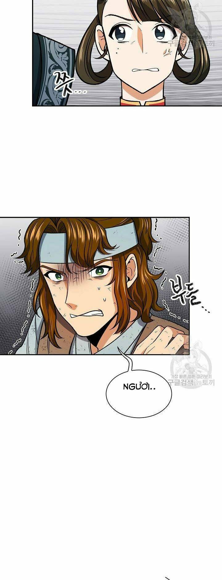 Quán Trọ Phong Ba - Chapter 61 - Page 6