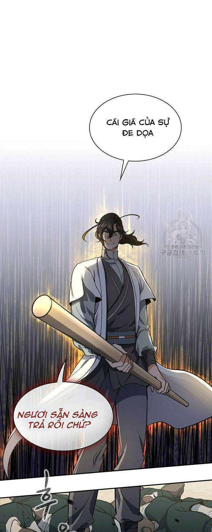 Quán Trọ Phong Ba - Chapter 61 - Page 8