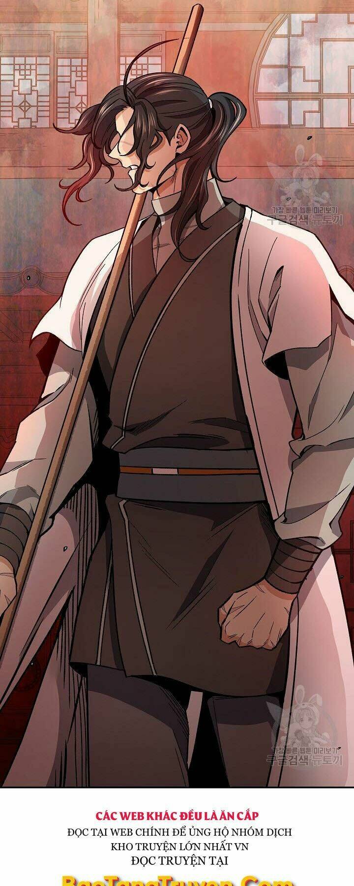 Quán Trọ Phong Ba - Chapter 62 - Page 10