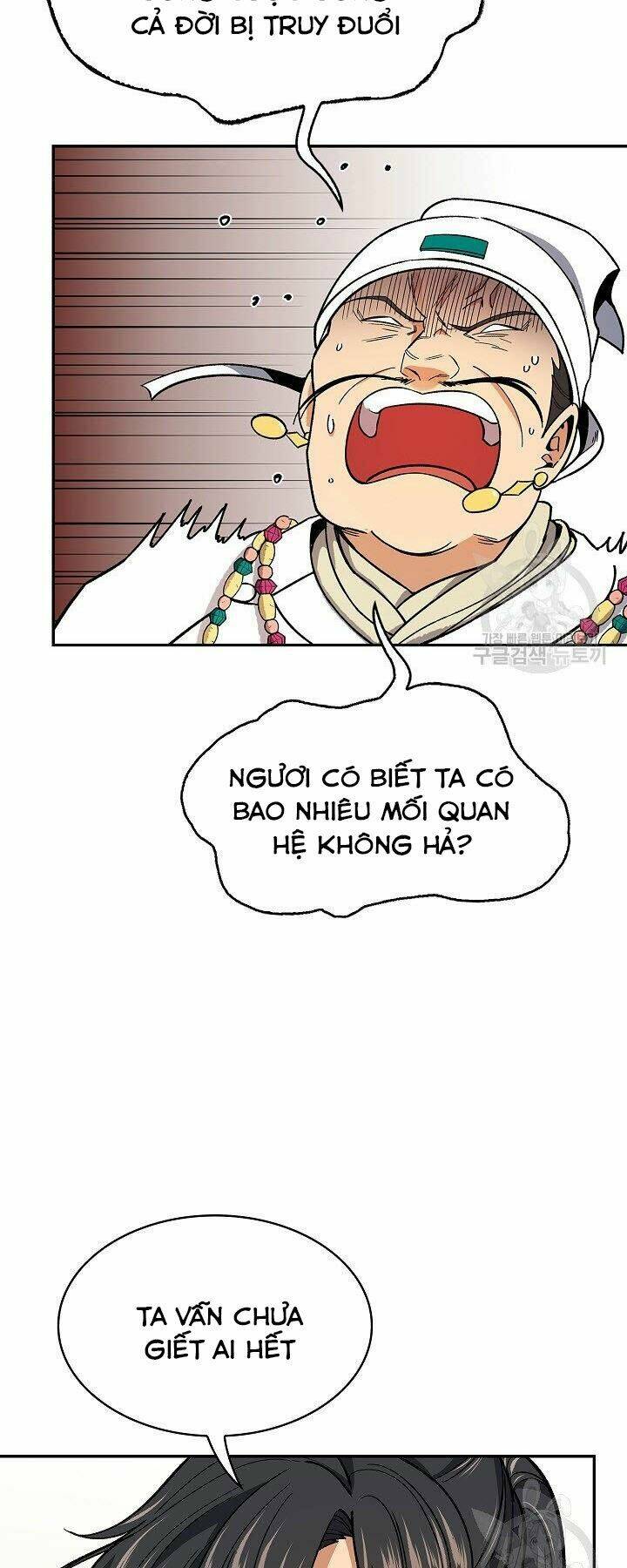 Quán Trọ Phong Ba - Chapter 62 - Page 14