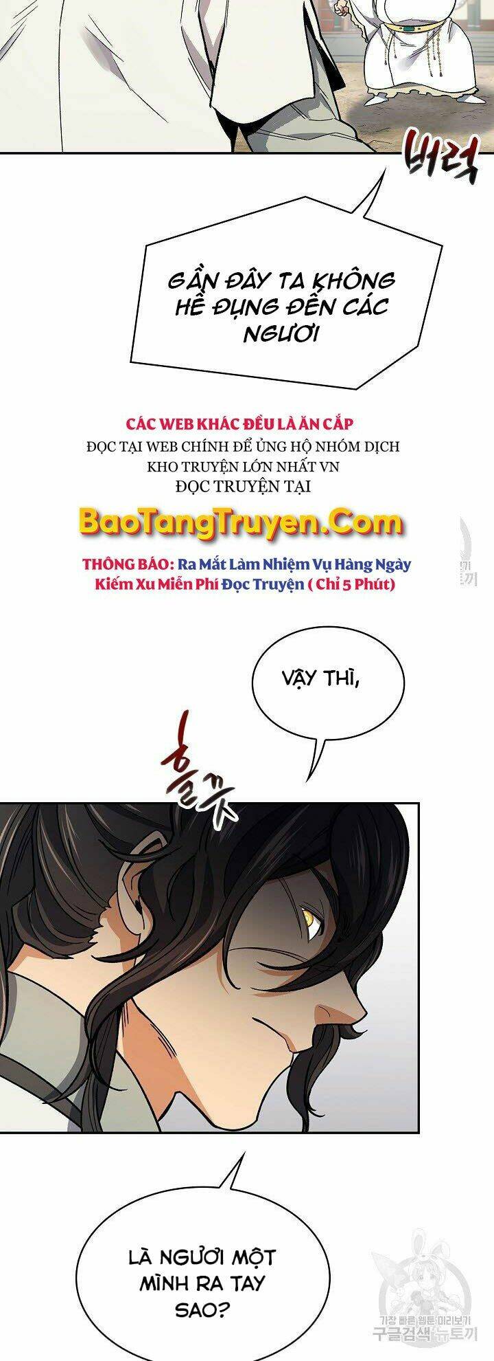 Quán Trọ Phong Ba - Chapter 62 - Page 17