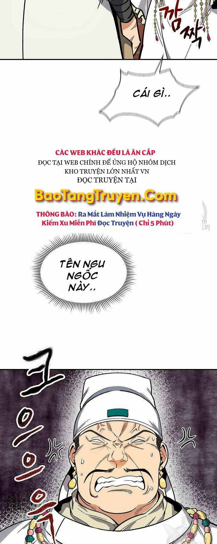 Quán Trọ Phong Ba - Chapter 62 - Page 20
