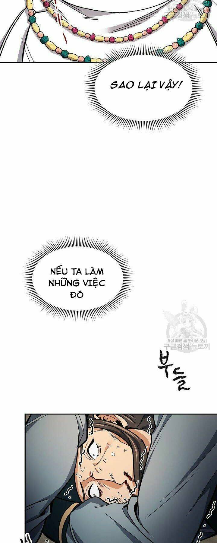 Quán Trọ Phong Ba - Chapter 62 - Page 21