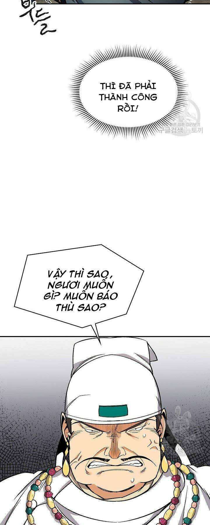 Quán Trọ Phong Ba - Chapter 62 - Page 22