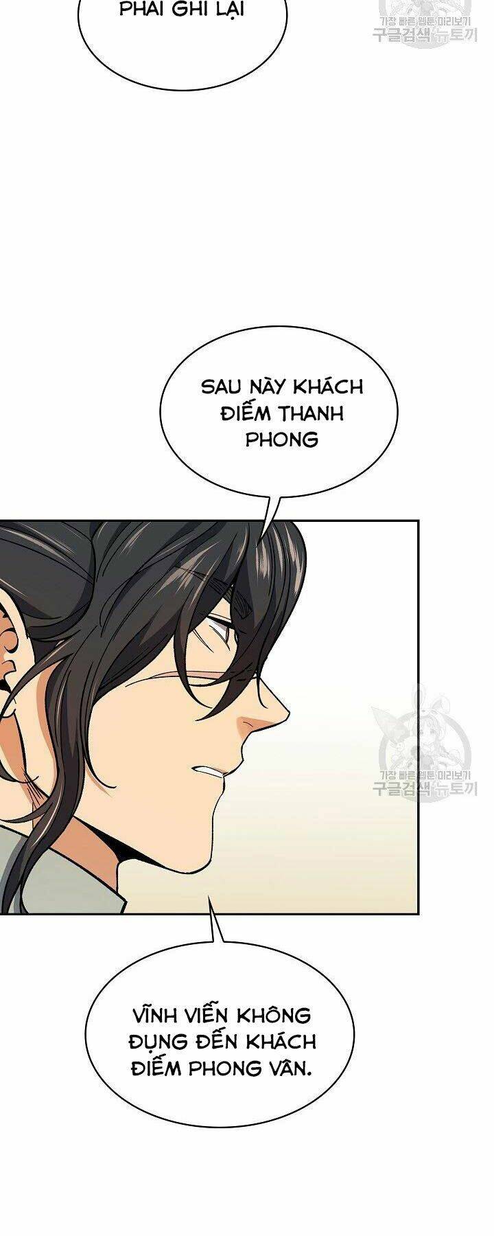 Quán Trọ Phong Ba - Chapter 62 - Page 27